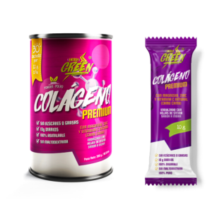 Hydrolyzed Collagen PREMIUM (magnesium + zinc) (30 sachets)