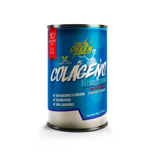 Hydrolyzed collagen + Camu camu (10 oz * 300 g)