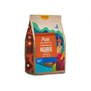 Buy aguaje powder