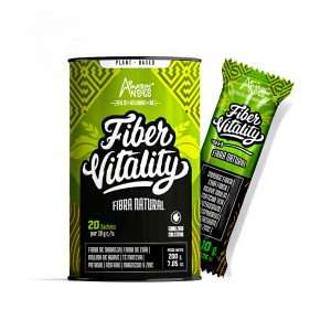 Fiber Vitality Sachets (20 x 10g)