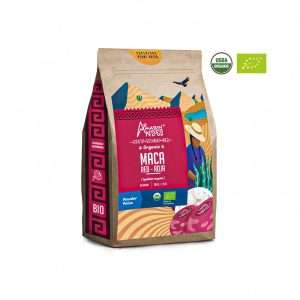 Buy organic red maca powder