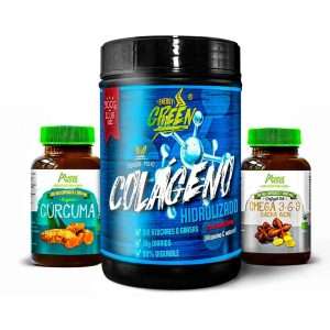 Pack articulaciones sanas con cúrcuma