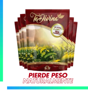 TE DIVINA