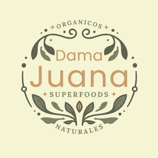 Dama Juana | Peruvian Superfoods